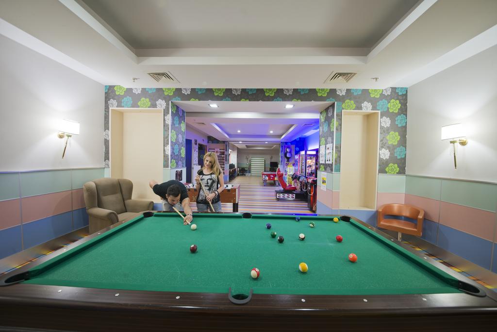 AYDINBEY KINGS PALACE 5*