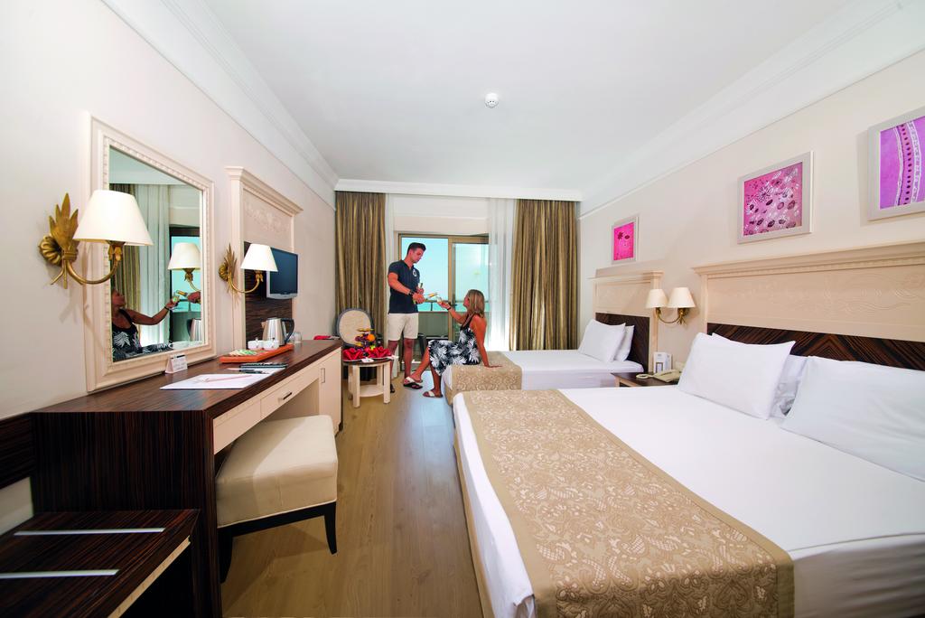 AYDINBEY KINGS PALACE 5*