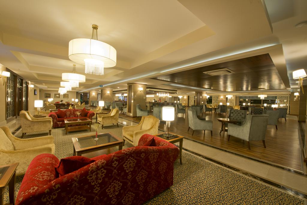 AYDINBEY KINGS PALACE 5*