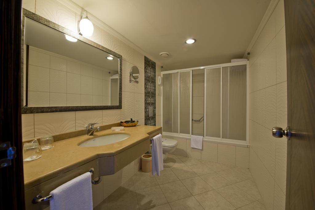 AYDINBEY KINGS PALACE 5*