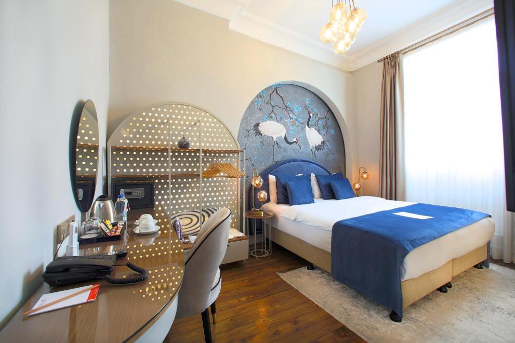 AYRAMIN EXCLUSIVE HOTEL 