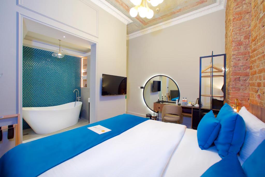 AYRAMIN EXCLUSIVE HOTEL 