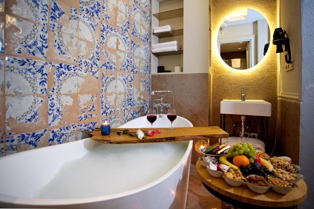 AYRAMIN EXCLUSIVE HOTEL 