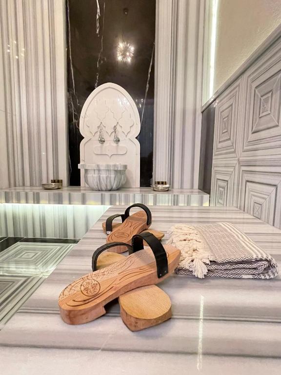 AYRAMIN EXCLUSIVE HOTEL 