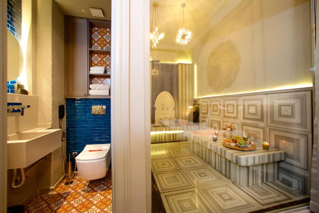 AYRAMIN EXCLUSIVE HOTEL 