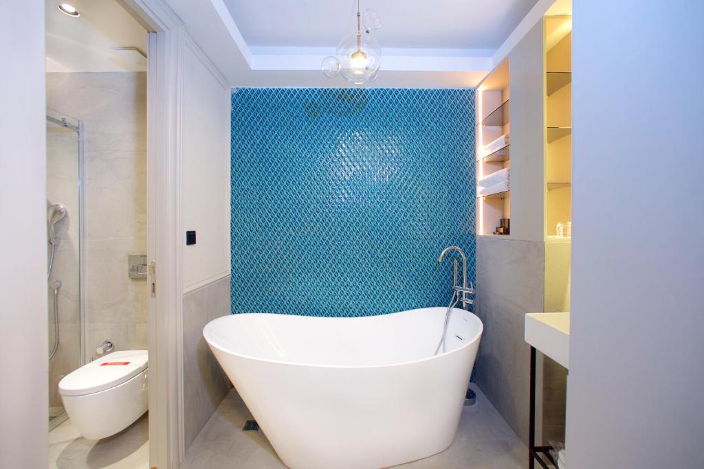 AYRAMIN EXCLUSIVE HOTEL 