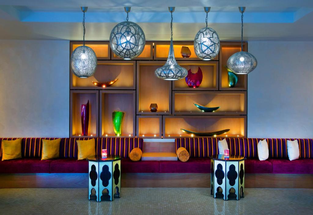 BAB AL QASR HOTEL, ABU DHABI
