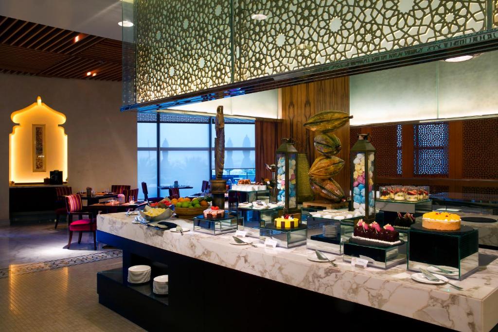 BAB AL QASR HOTEL, ABU DHABI