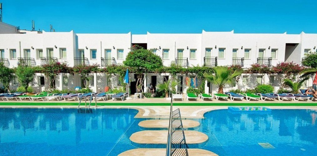 BABA HOTEL