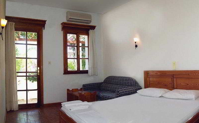 BABA HOTEL