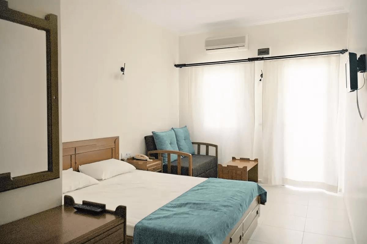 BABA HOTEL