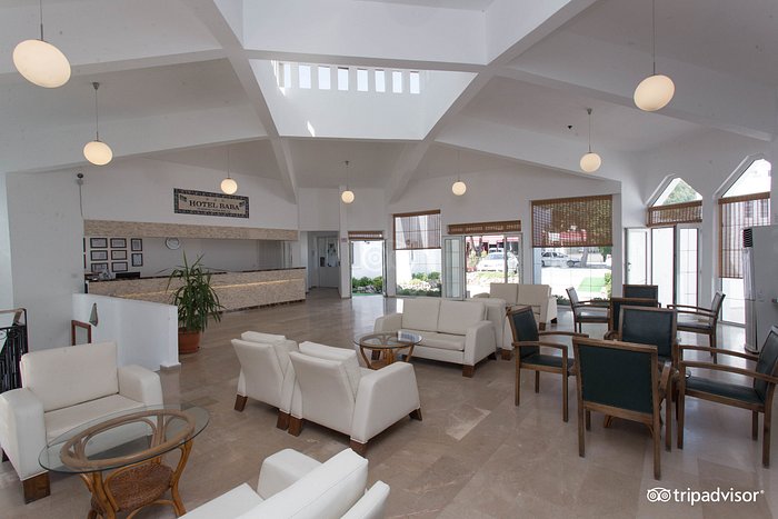 BABA HOTEL