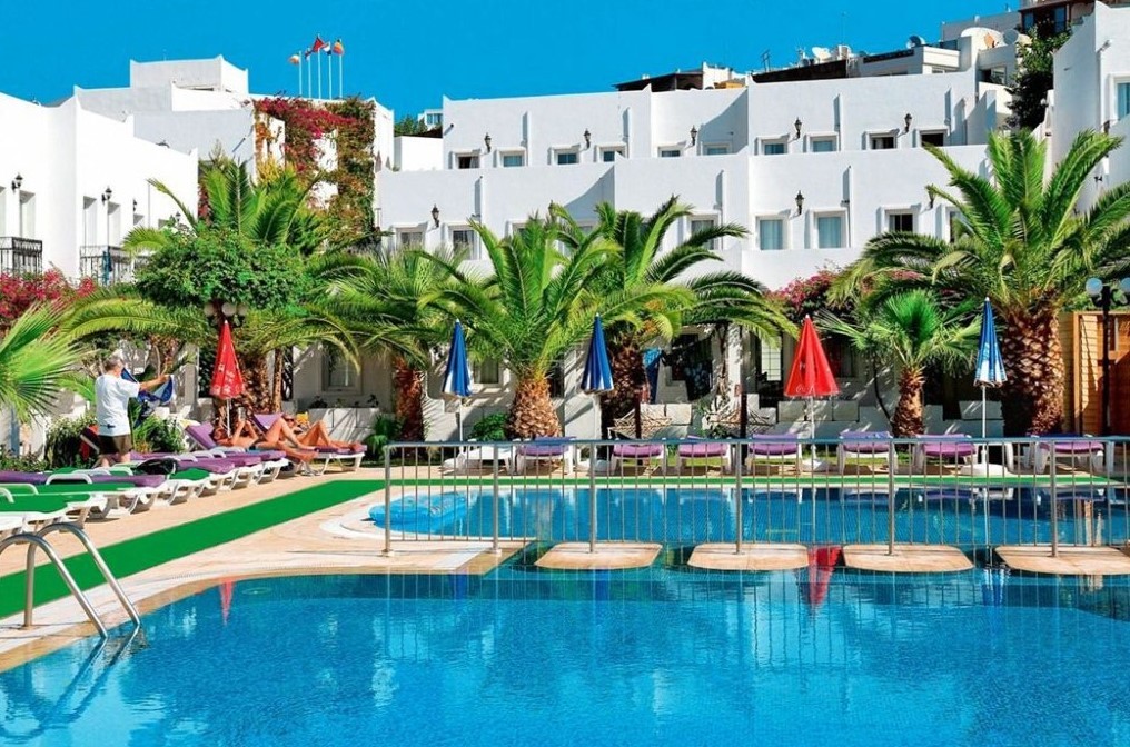 BABA HOTEL