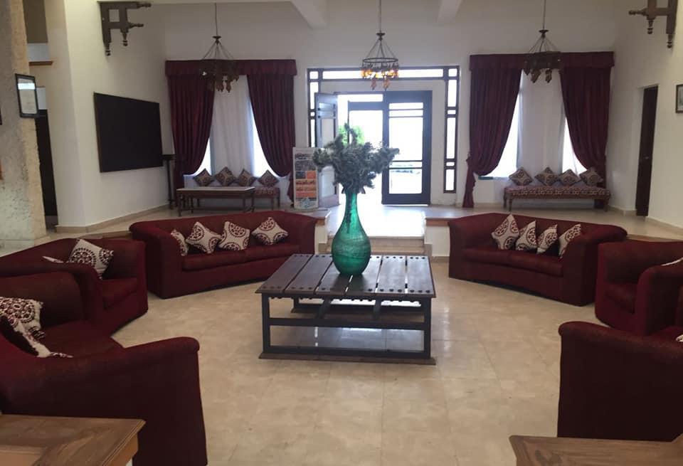 BADAWIA RESORT
