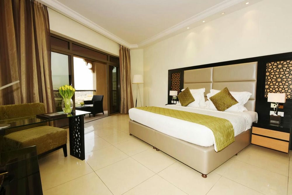 BAHI AJMAN PALACE HOTEL
