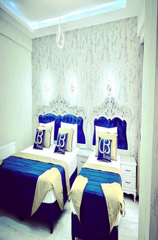 BALPETEK HOTEL