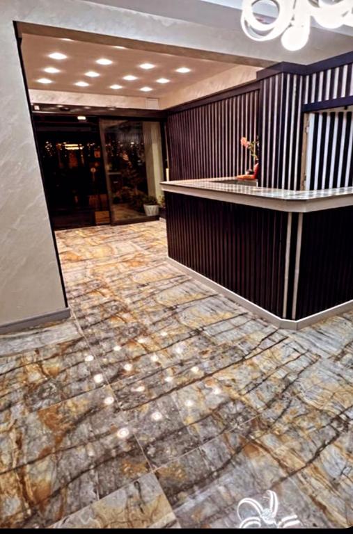BALPETEK HOTEL
