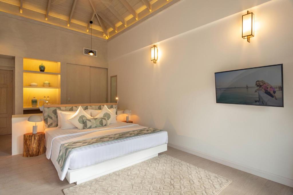 BANDOS ISLAND RESORT