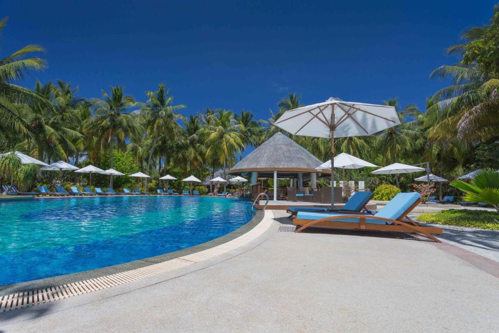 BANDOS ISLAND RESORT