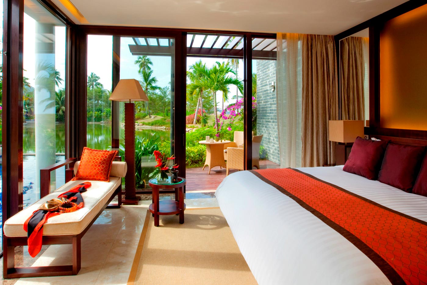 Banyan Tree Sanya