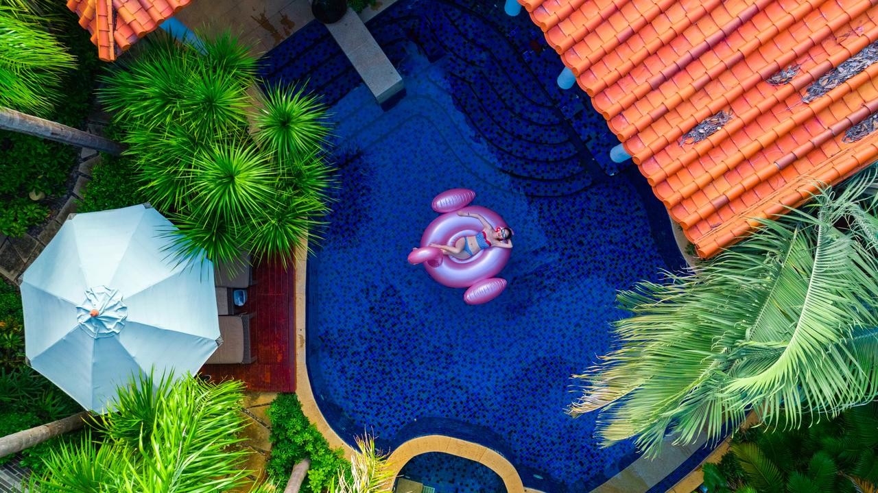 Banyan Tree Sanya