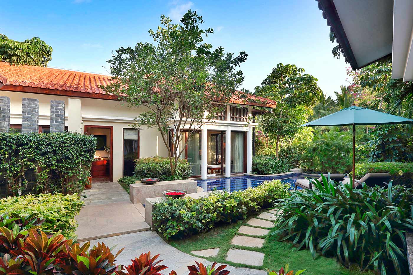 Banyan Tree Sanya