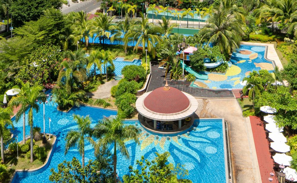 Baohong Hotel