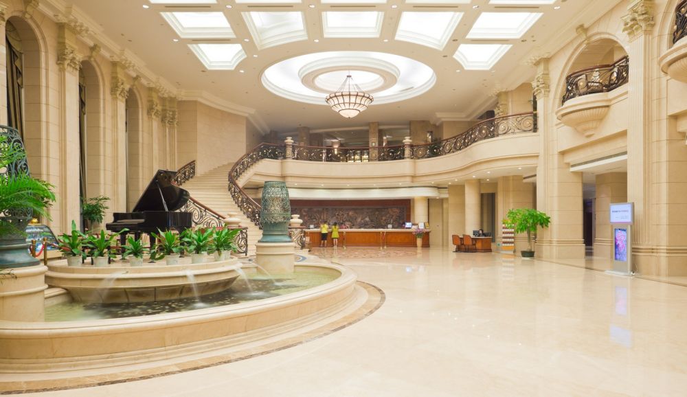 Baohong Hotel