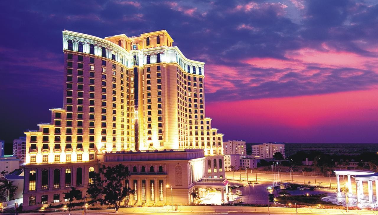 Baohong Hotel