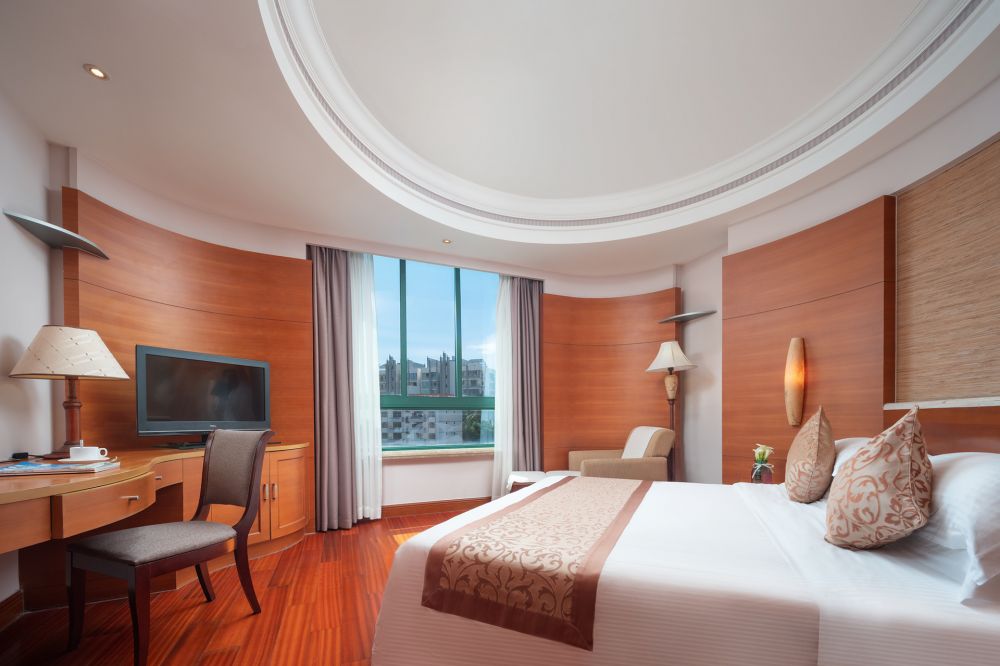 Baohong Hotel