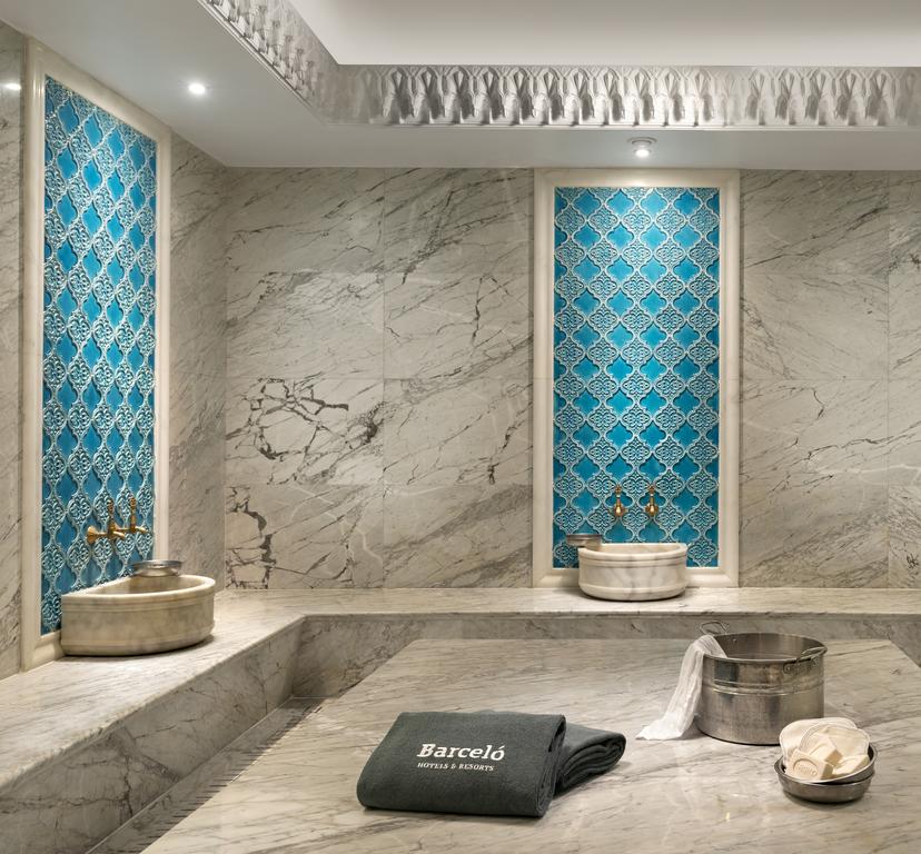 BARCELO ISTANBUL HOTEL