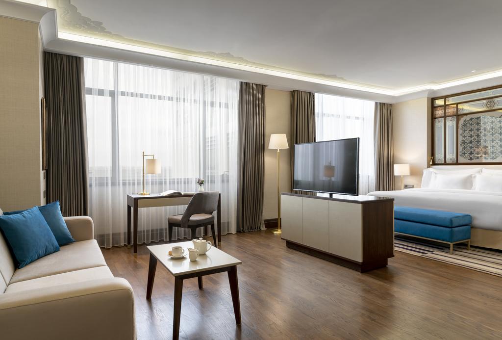 BARCELO ISTANBUL HOTEL