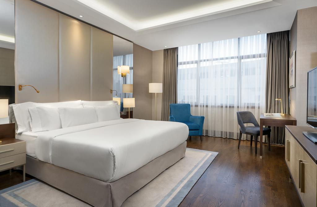 BARCELO ISTANBUL HOTEL