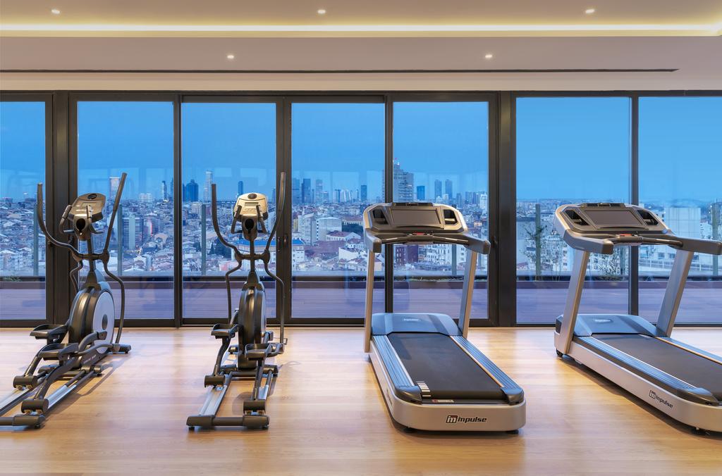 BARCELO ISTANBUL HOTEL