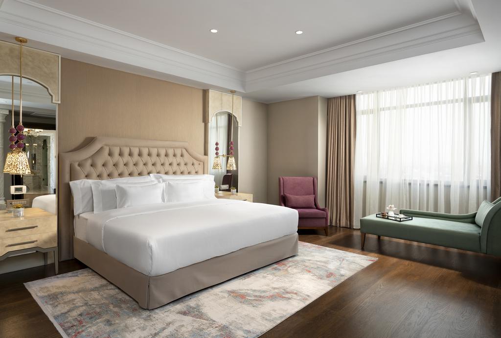 BARCELO ISTANBUL HOTEL