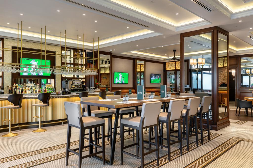 BARCELO ISTANBUL HOTEL