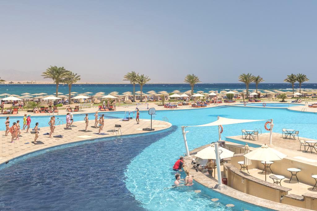 BARCELO TIRAN SHARM