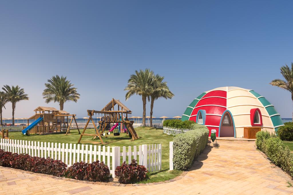 BARCELO TIRAN SHARM