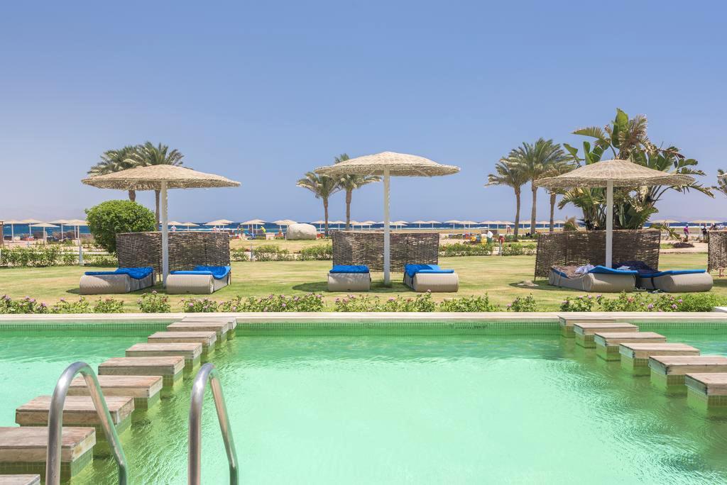 BARCELO TIRAN SHARM