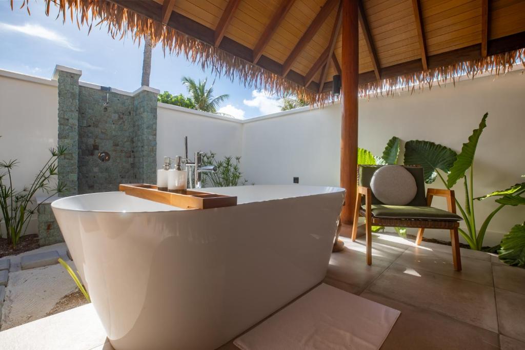 BARCELO WHALE LAGOON MALDIVES