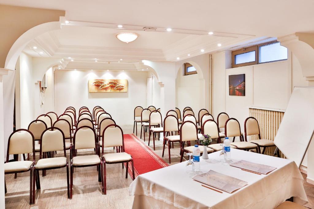 BARIN HOTEL 