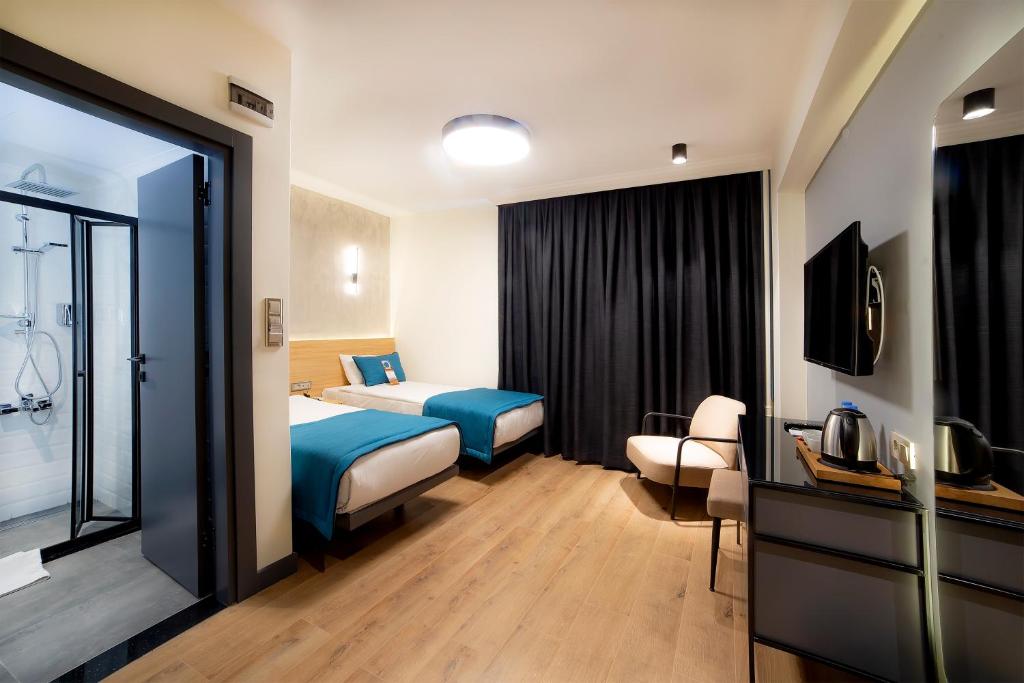 BARIN HOTEL 