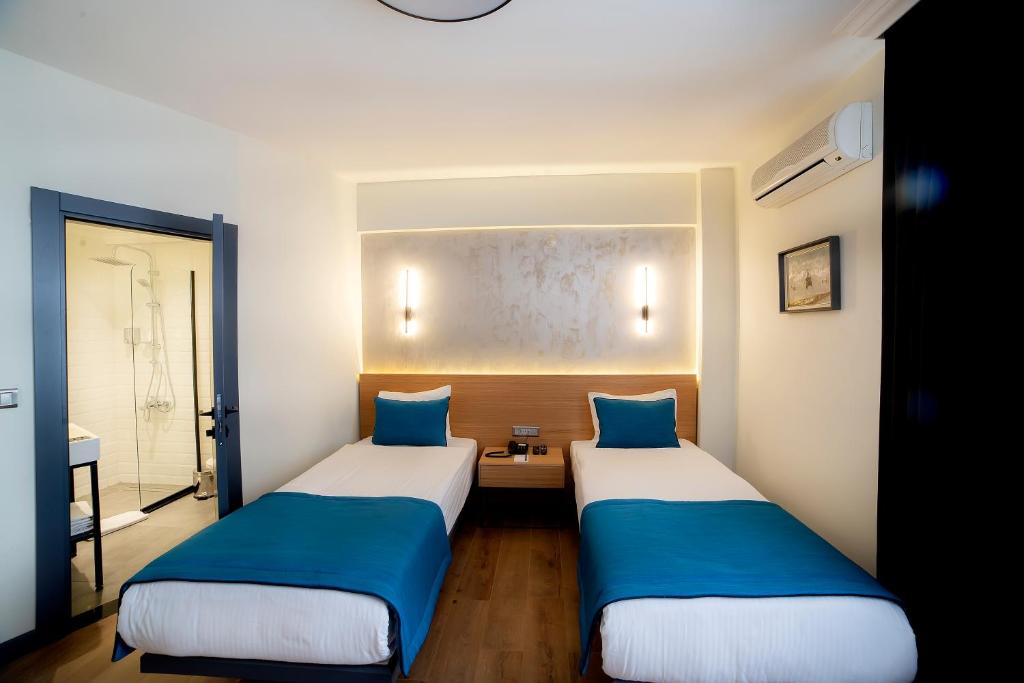 BARIN HOTEL 