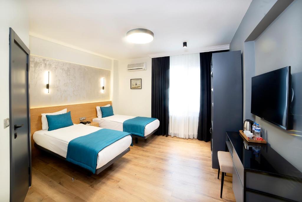 BARIN HOTEL 