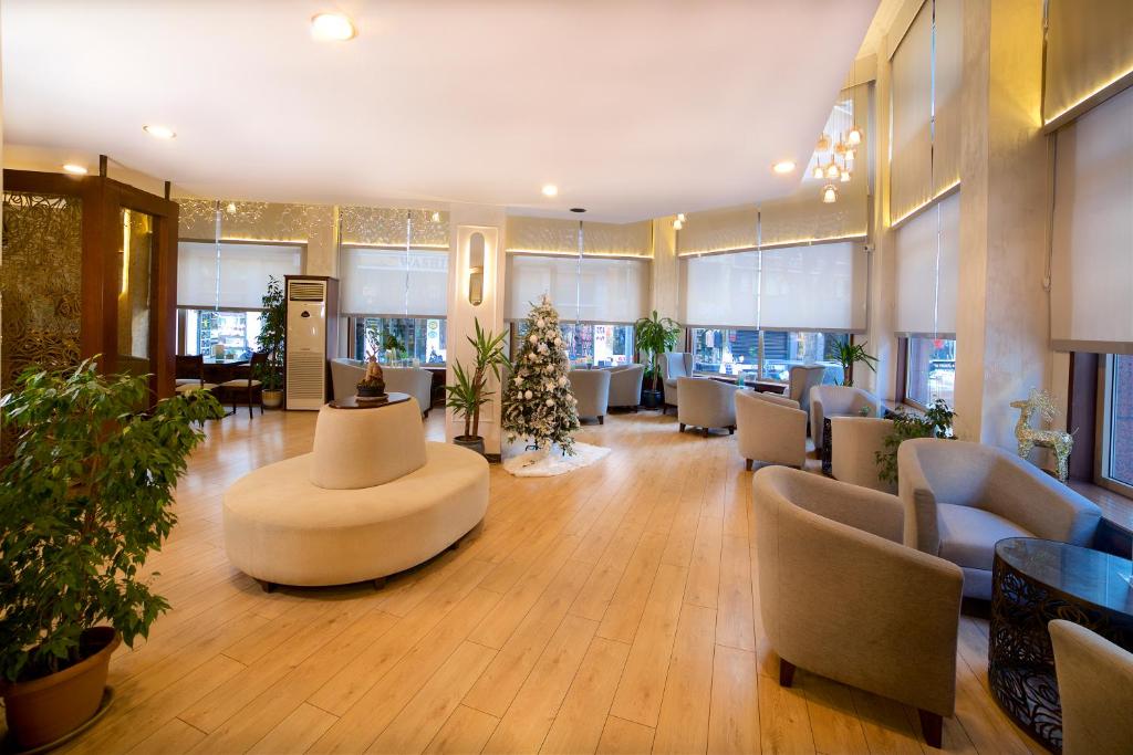 BARIN HOTEL 