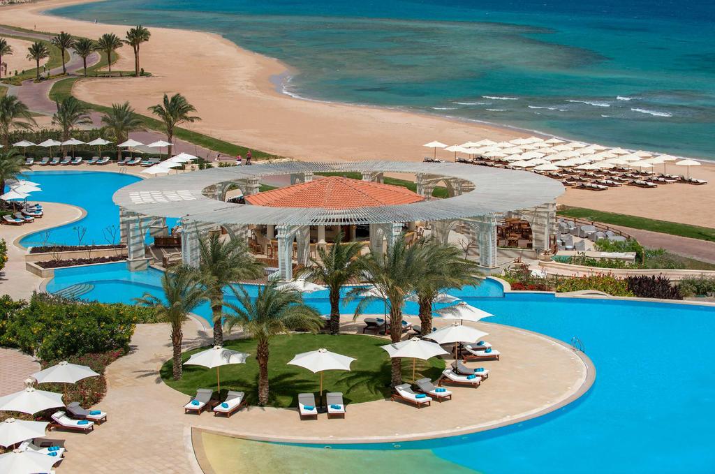 BARON PALACE RESORT SAHL HASHEESH 