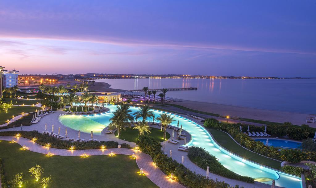 BARON PALACE RESORT SAHL HASHEESH 