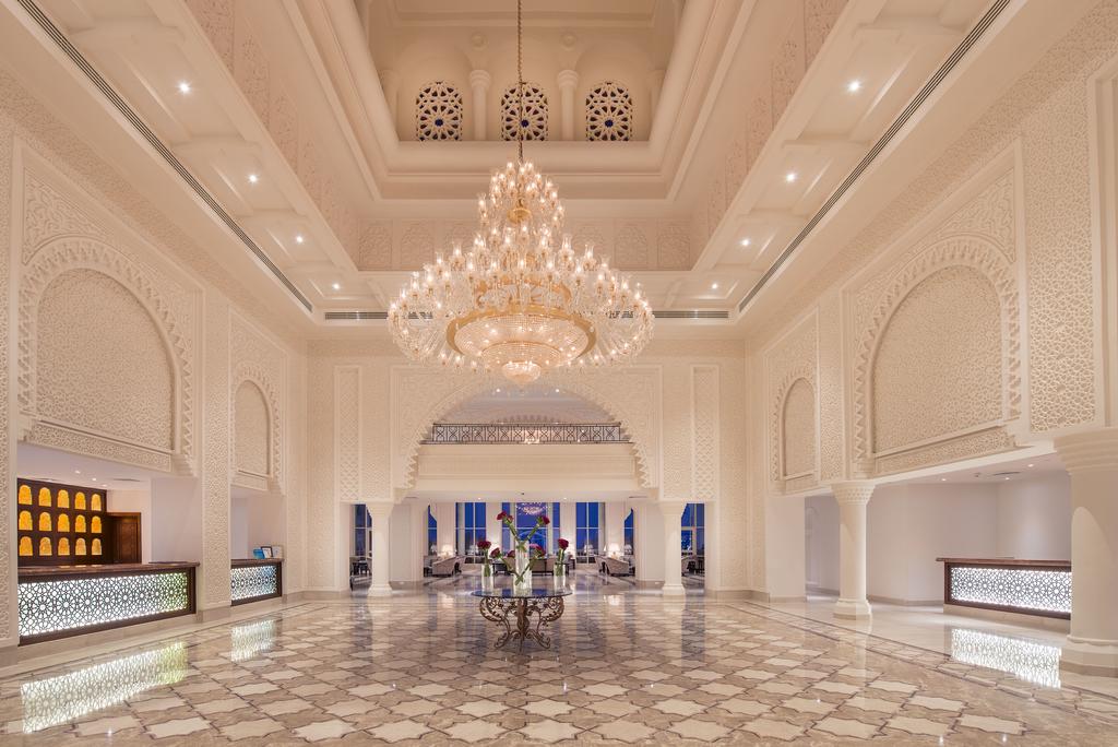 BARON PALACE RESORT SAHL HASHEESH 