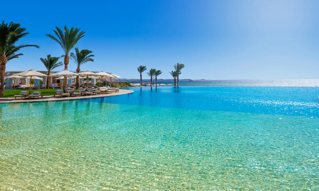 BARON PALACE RESORT SAHL HASHEESH 