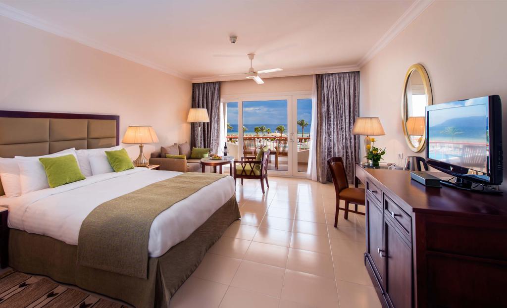 BARON PALACE RESORT SAHL HASHEESH 